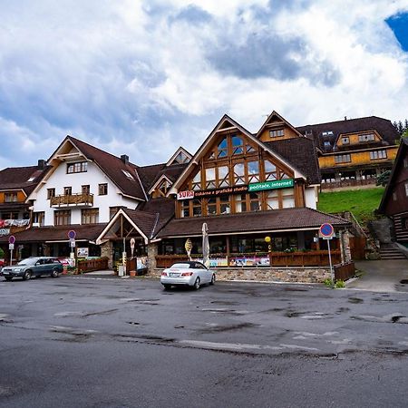 Chata Pohoda Rokytnice nad Jizerou Exterior foto